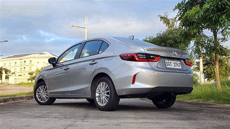 Honda City 1.5 S CVT 2023: PH Review, Price, Features, Specs.